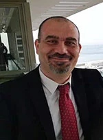 Mohammed Rahl AUST | AMERICAN UNIVERSITY OF SCIENCE & TECHNOLOGY